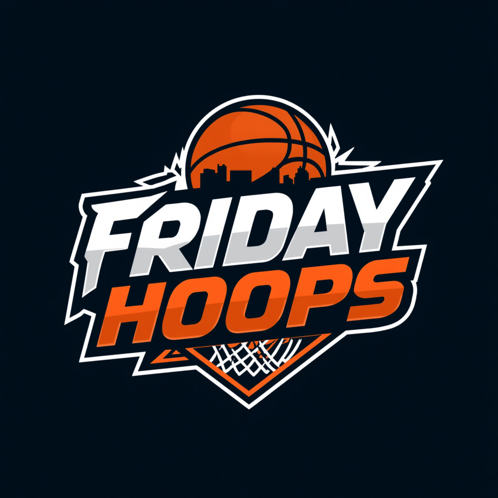 Friday Hoops
